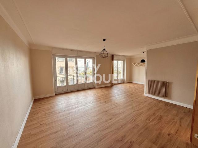 Appartement location à Brest, Bretagne