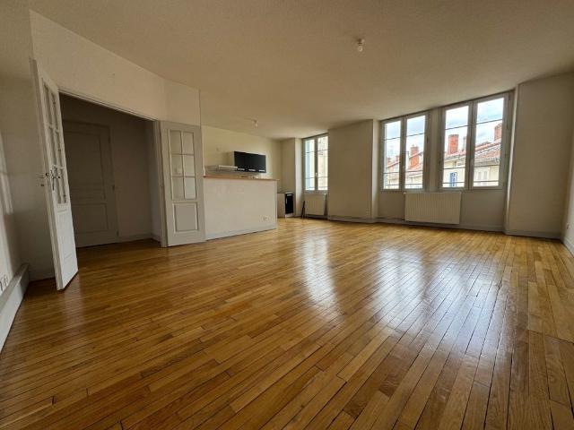 Appartement location à Limoges, Aixe-sur-vienne
