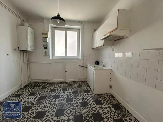 Appartement location à Brive-la-Gaillarde, Brive-la-gaillarde