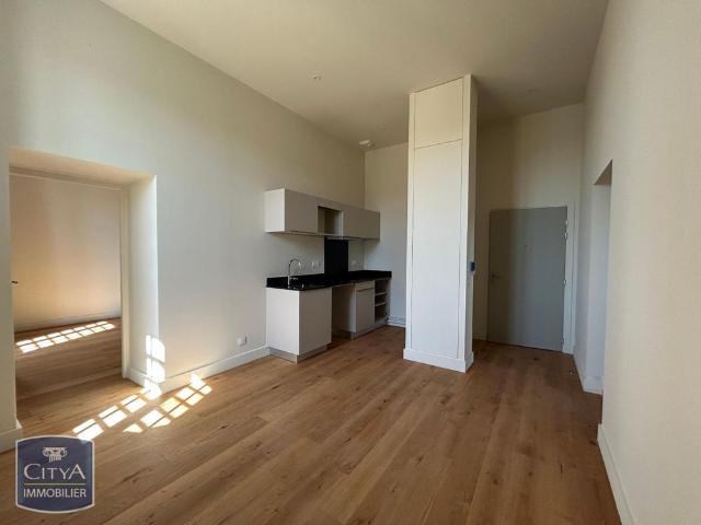 Appartement location à Dole, Foucherans