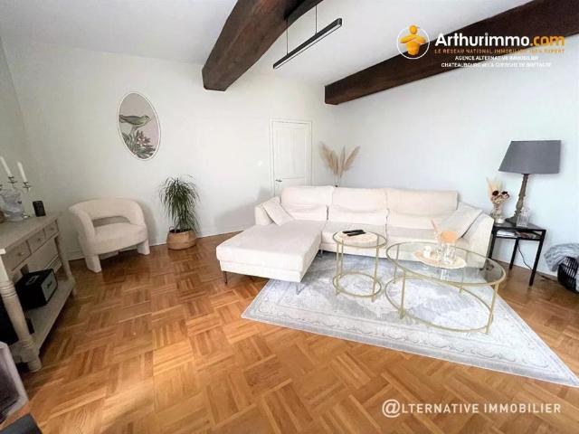 Appartement location à Fougères-Vitré, Bretagne