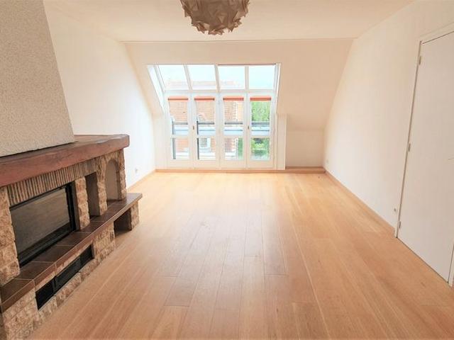 Appartement location à Lille