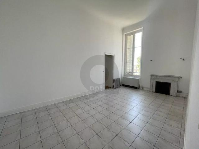 Appartement location à Nice, Menton
