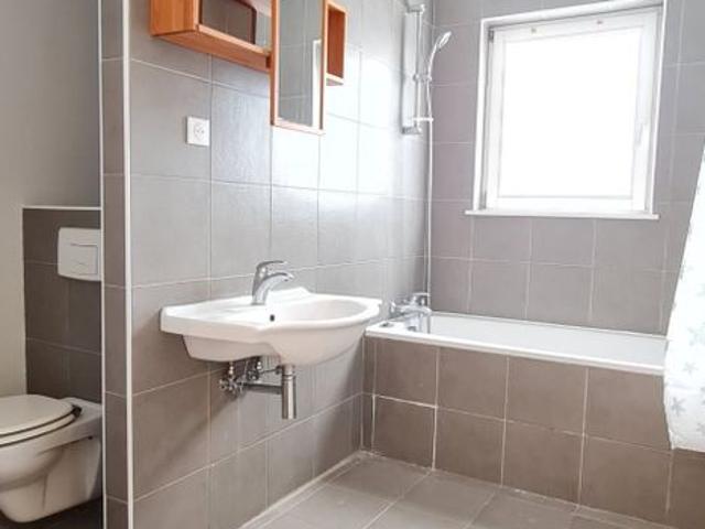 Appartement location à Mulhouse