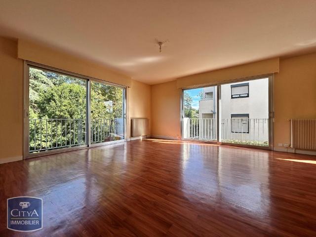 Appartement location à Niort