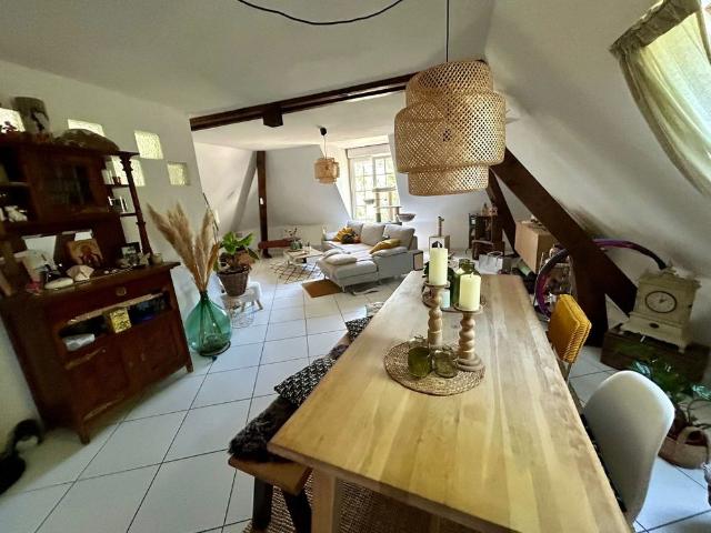 Appartement location à Altkirch, Roppentzwiller