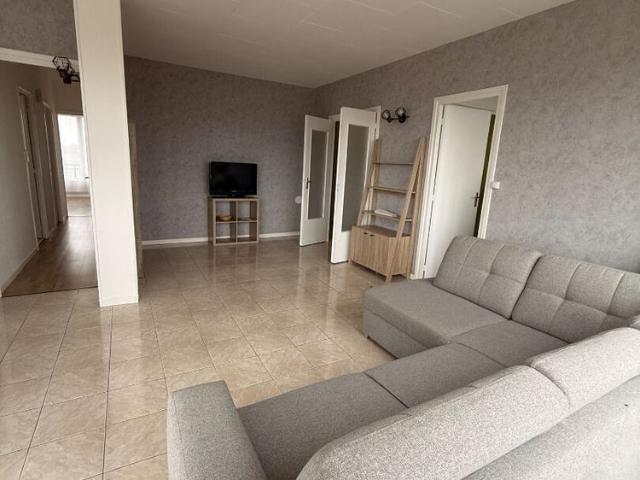 Appartement location à Soissons, Maast-et-violaine