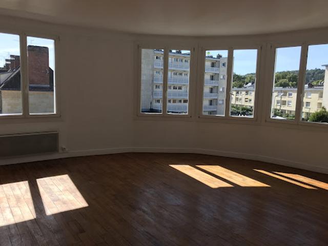 Appartement location à Les Andelys, Louviers