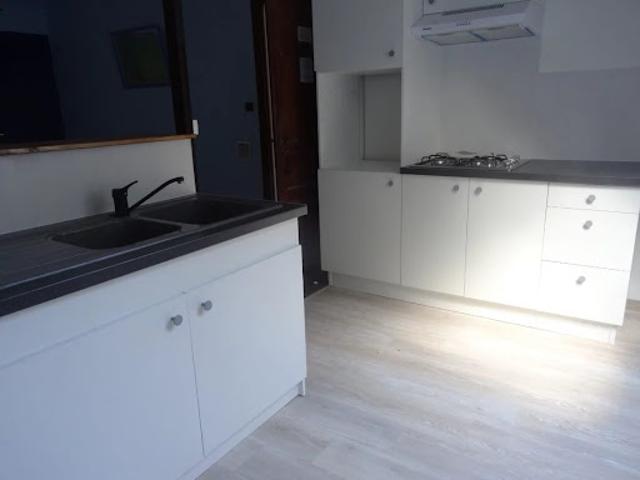 Appartement location à Grenoble, Laffrey