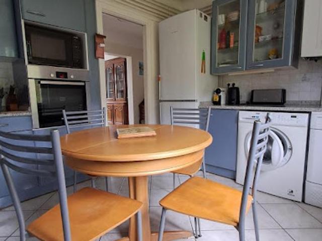 Appartement location à Bayonne, Ciboure