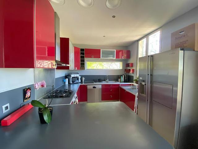 Appartement location à Nice