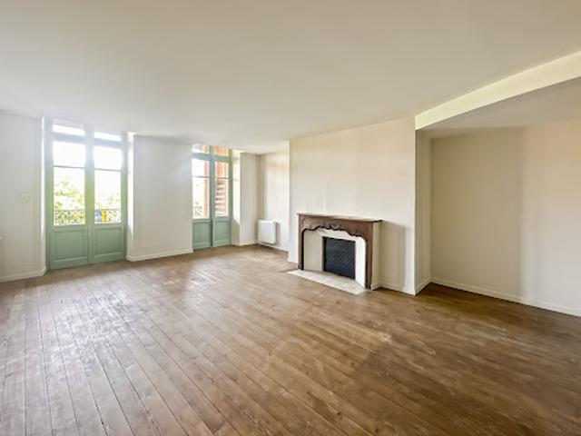Appartement location à Montauban