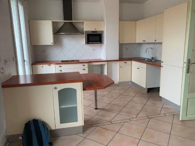 Appartement location à Perpignan