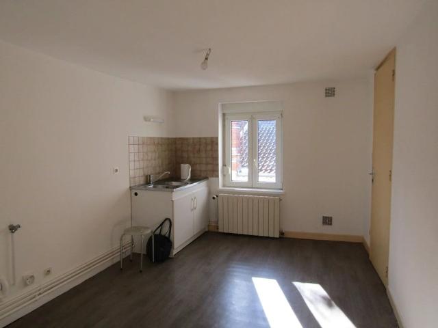 Appartement location à Saint-Dié-des-Vosges, Raon-l'etape