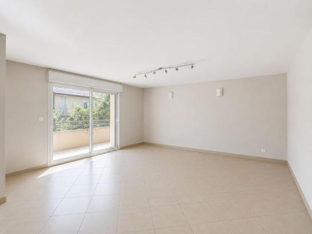 Appartement location à Saint-Julien-en-Genevois, Annemasse