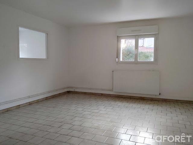 Appartement location à Bernay