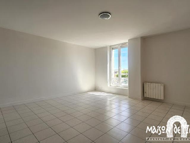 Appartement location à Cognac