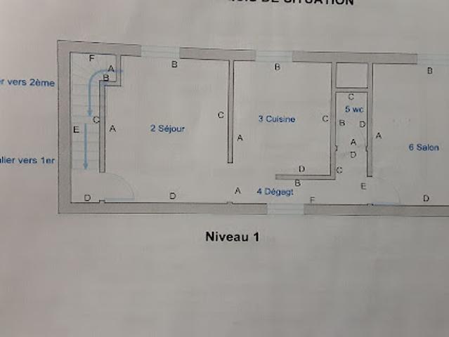 Appartement location à Lyon, Rhône