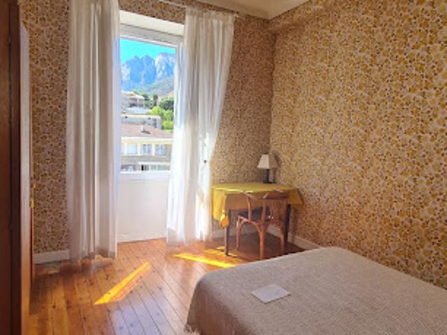 Appartement location à Corte