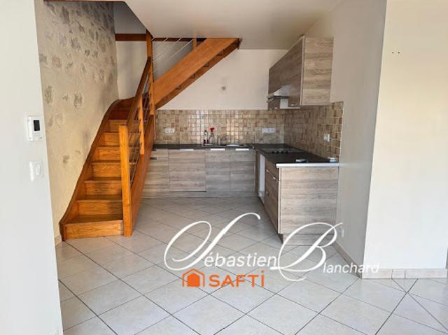 Appartement location à Belley, Culoz