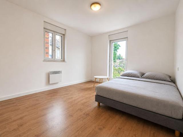 Appartement location à Castres, Graulhet