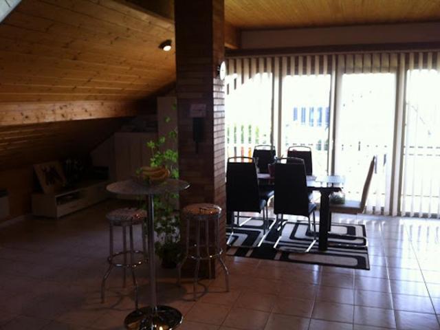 Appartement location à Sarreguemines, Hundling