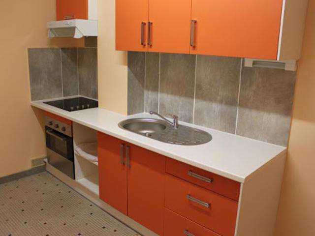 Appartement location à Cosne-Cours-sur-Loire, La Charité-sur-loire