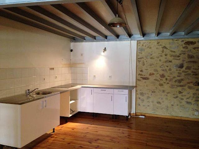 Appartement location à Narbonne, Luc-sur-orbieu