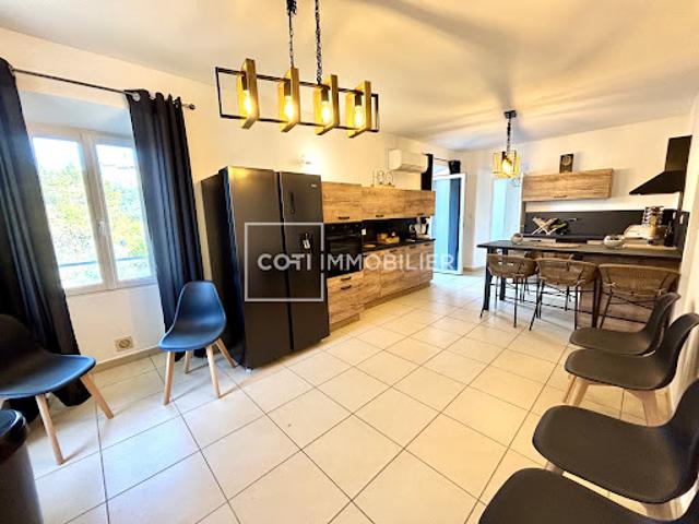 Appartement location à Sartène, Petreto-bicchisano
