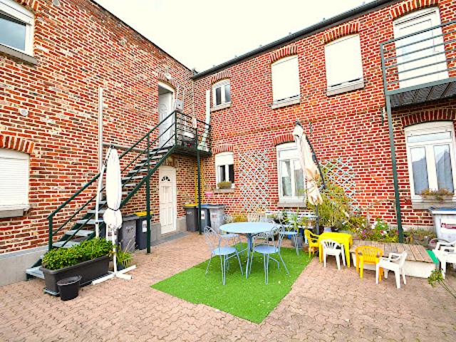 Appartement location à Raimbeaucourt, Nord
