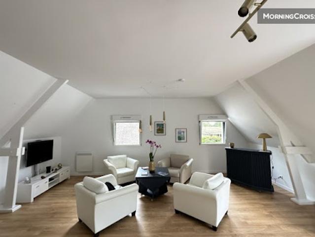 Appartement location à Saint-Nazaire, Saint-andré-des-eaux