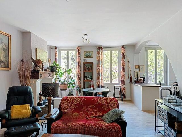 Appartement location à Albi
