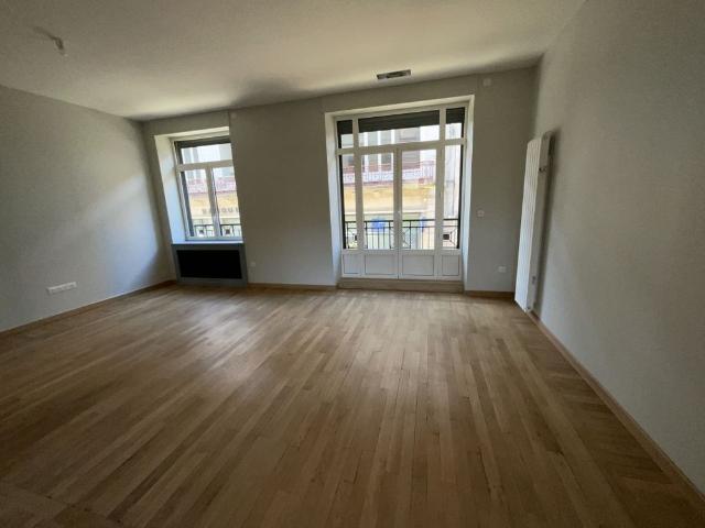 Appartement location à Bourges