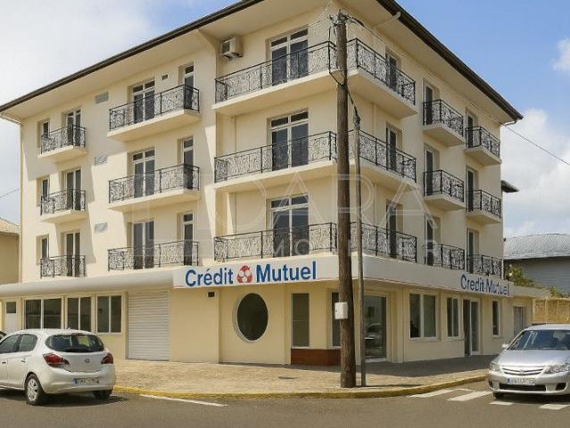 Appartement location à Guyane