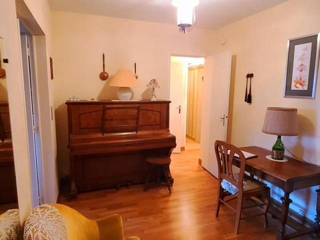 Appartement location à Vendôme, Faye