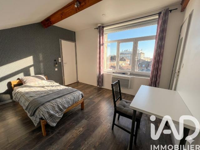 Appartement location à Lille, Faches-thumesnil