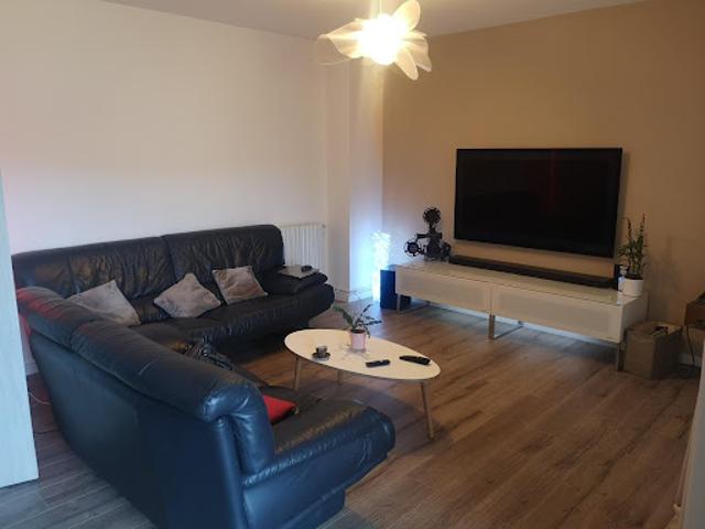 Appartement location à Ajaccio