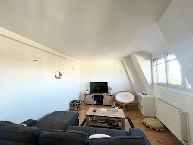 Appartement location à Tarbes