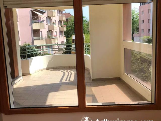 Appartement location à Belfort, Saraz