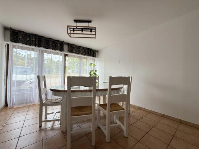 Appartement location à Saint-Dié-des-Vosges, Saint-michel-sur-meurthe