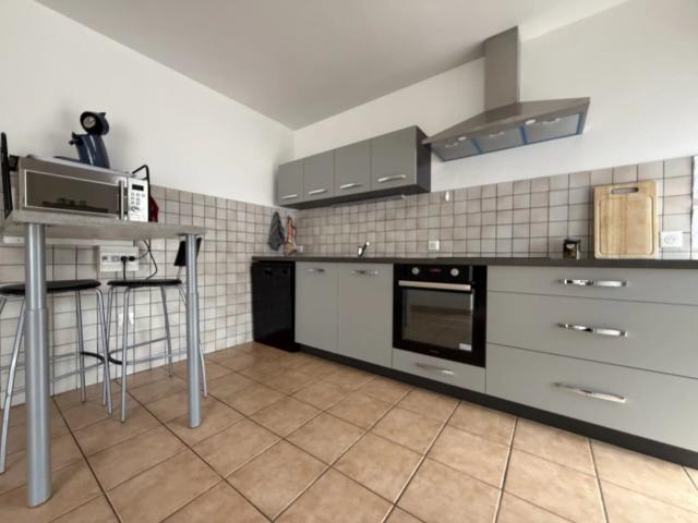 Appartement location à Saint-Dié-des-Vosges, Saint-michel-sur-meurthe