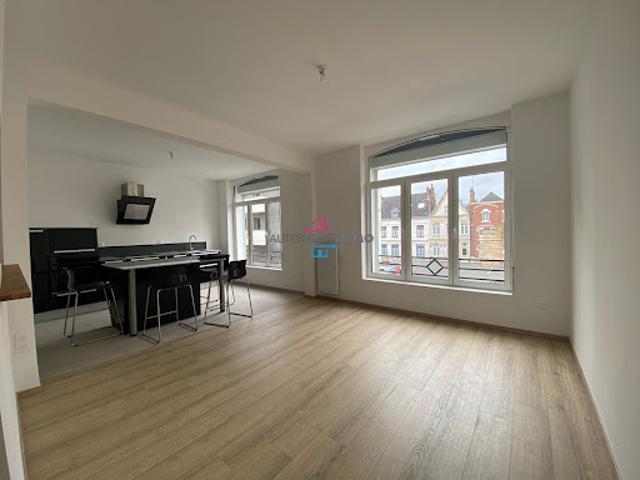 Appartement location à Arras