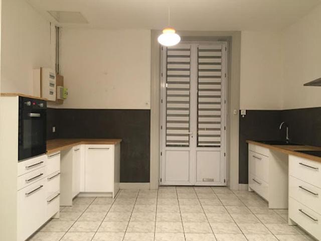 Appartement location à Saint-Étienne, Rive-de-gier