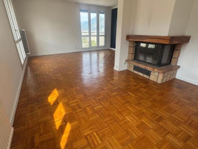 Appartement location à Grenoble, Seyssins
