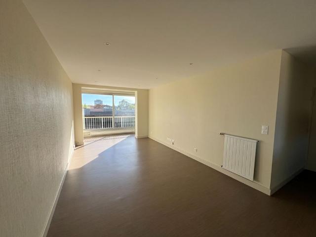 Appartement location à Roanne
