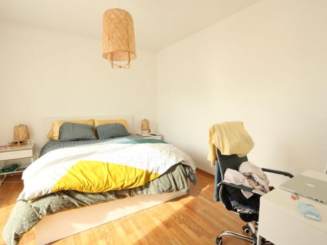 Appartement location à Le Havre, Octeville-sur-mer
