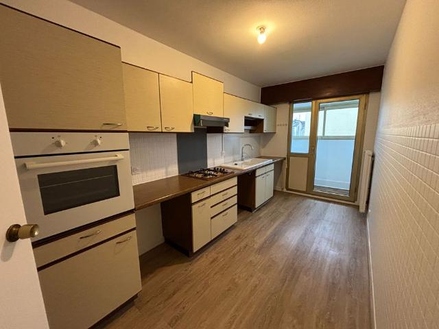 Appartement location à Pau
