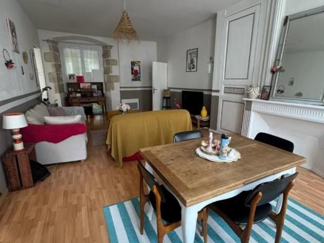Appartement location à Agen