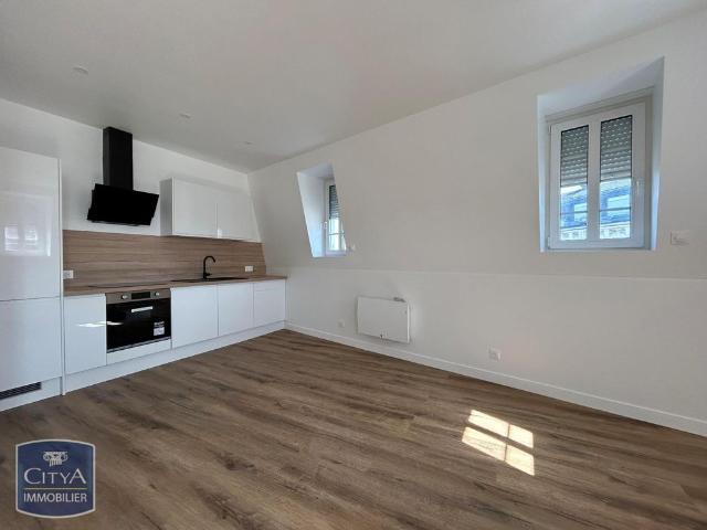 Appartement location à Cambrai