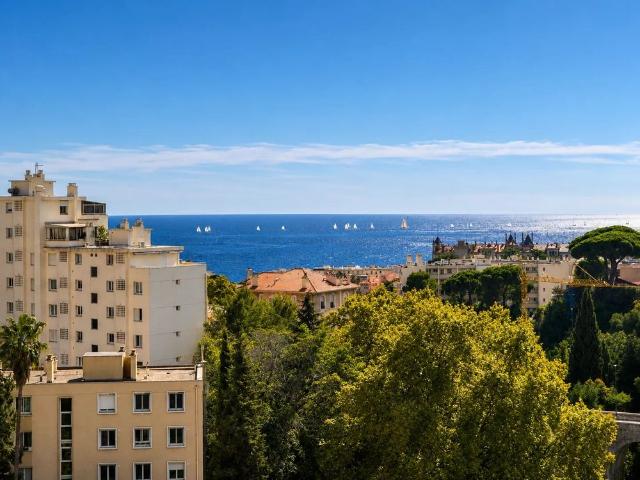 Appartement location à Grasse, Vallauris